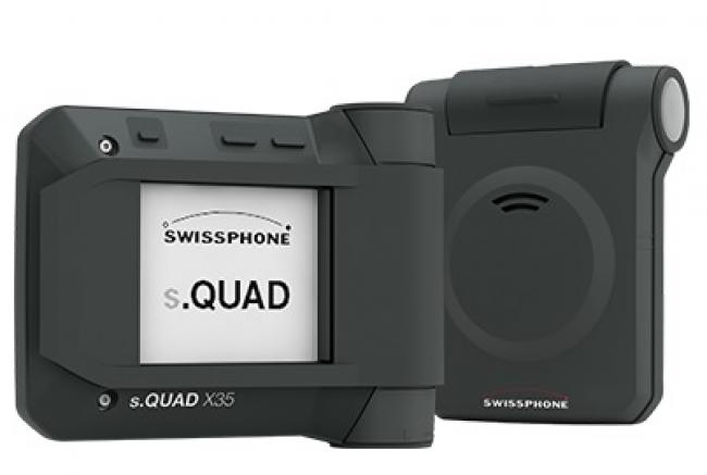 Programmiersoftware swissphone