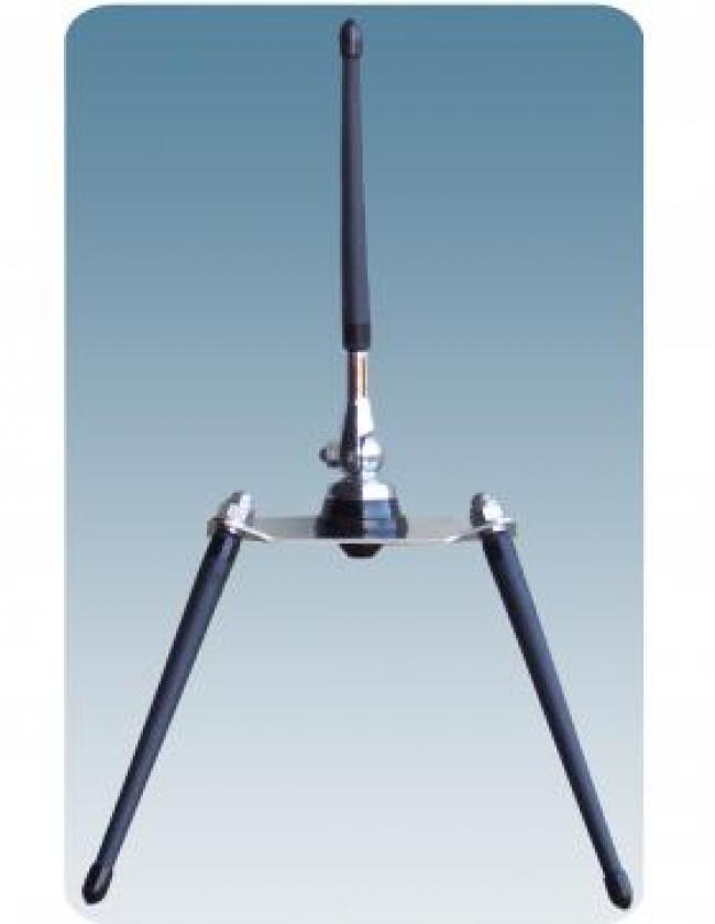 Procom MCA 70  TETRA 70 cm Band  Antenne mit 2 