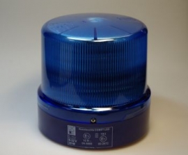 LED-Kennleuchte Funk 12/24V, magnetisch