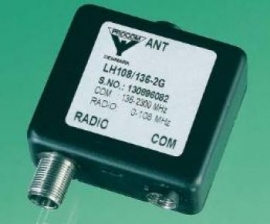 PROCOM MH2-ZR KFZ-Antenne 2m Band 144-175MHz 0dB - nur der Strahler -->  Heckmann FunkmelderService - alarmieren. benachr