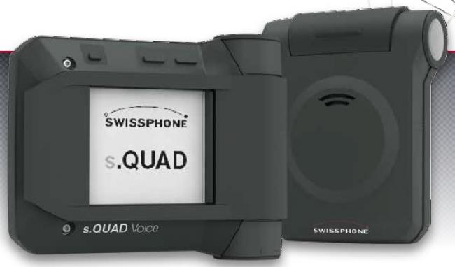 Swissphone Stabantenne VHF 25cm für Swissphone Ladegerät, 17,85 €